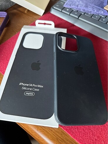 İPhone 14 pro Max silikon kılıf