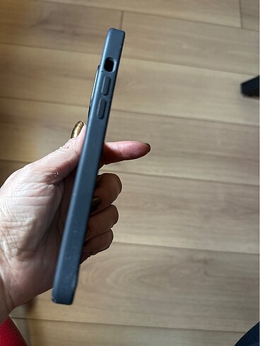 İPhone 14 pro Max silikon kılıf - Görsel 3