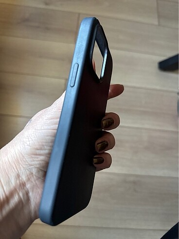 İPhone 14 pro Max silikon kılıf - Görsel 4