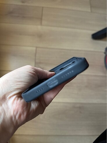 İPhone 14 pro Max silikon kılıf - Görsel 5