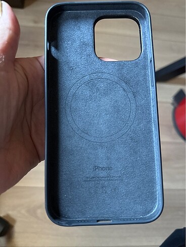 İPhone 14 pro Max silikon kılıf - Görsel 7