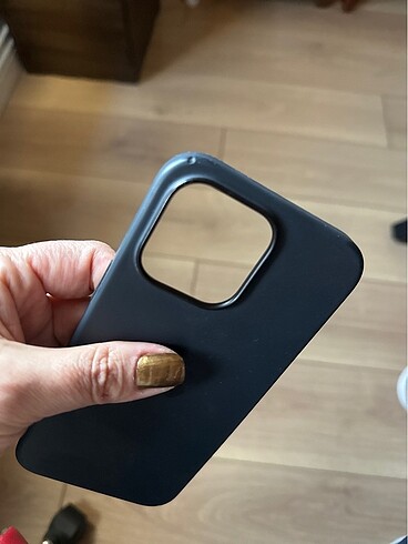 İPhone 14 pro Max silikon kılıf - Görsel 8