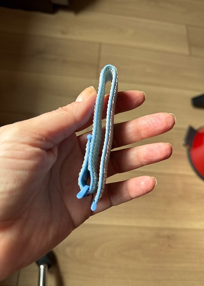 Apple Watch 1-2-3-4-5-6-7-Se Serisi 42-44-45-49 mm ultra uyumlu - Görsel 2