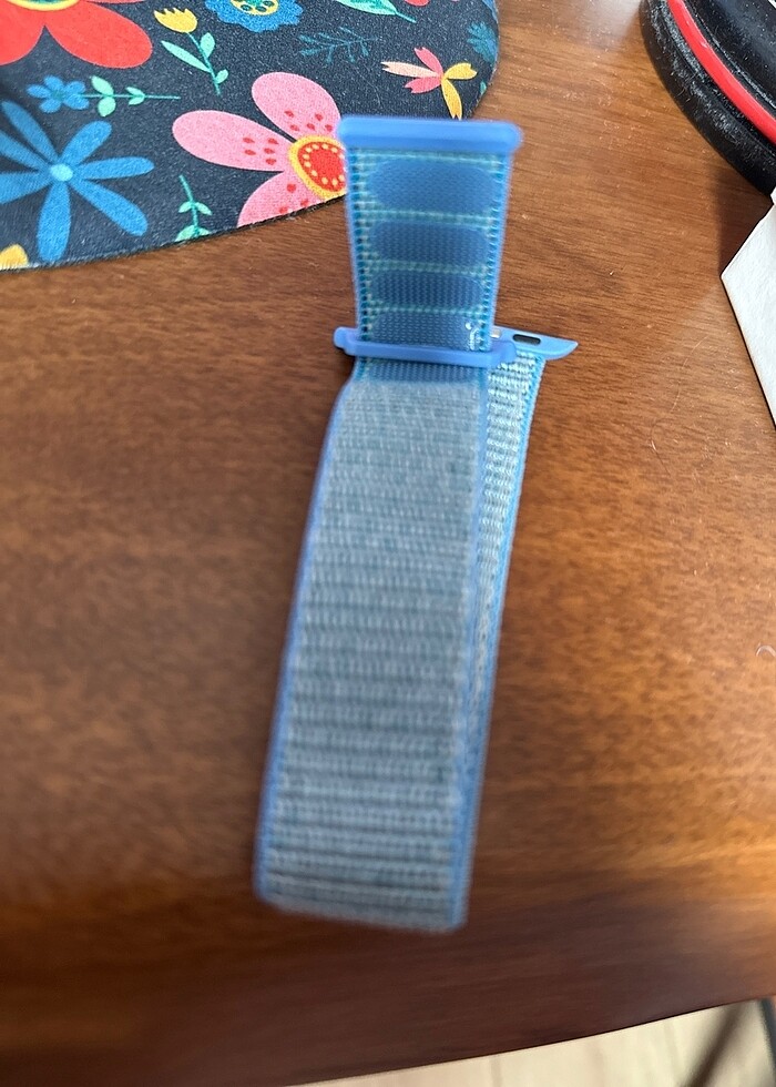 Apple Watch 1-2-3-4-5-6-7-Se Serisi 42-44-45-49 mm ultra uyumlu - Görsel 4