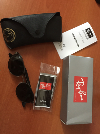 Rayban Gözlük