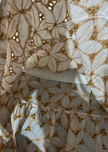 Trendyolmilla etek - Görsel 2