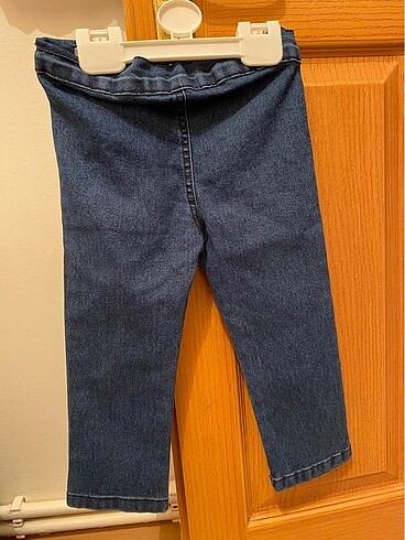 HelloBaby Kız çocuk jean