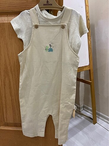 1 yaş