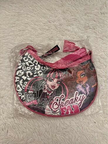 Monster High Çanta
