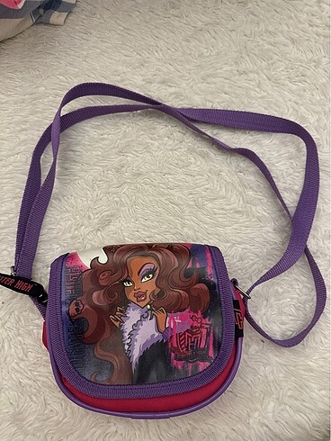 Monster High Çanta