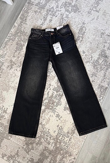 Bershka baggy pantolon