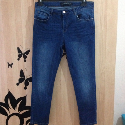 Yepyeni Skinny jean