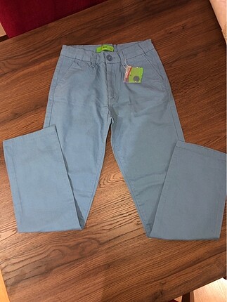 Limon company 9-10 yaş pantalon
