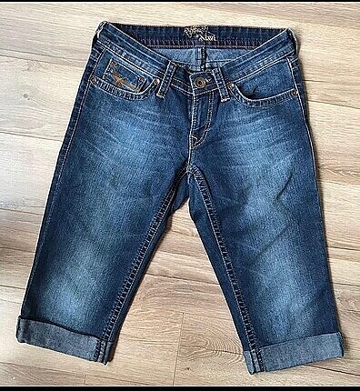 Mavi Jeans Bermuda Şort - 27 beden- ANKARA