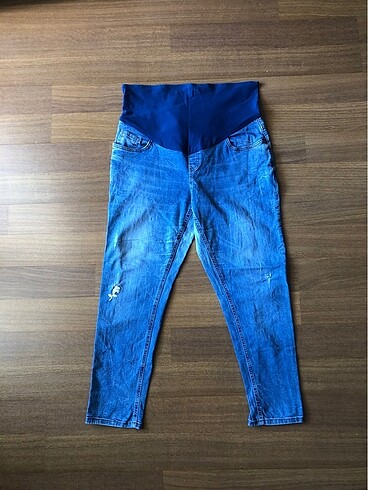 LCW hamile jean pantolon