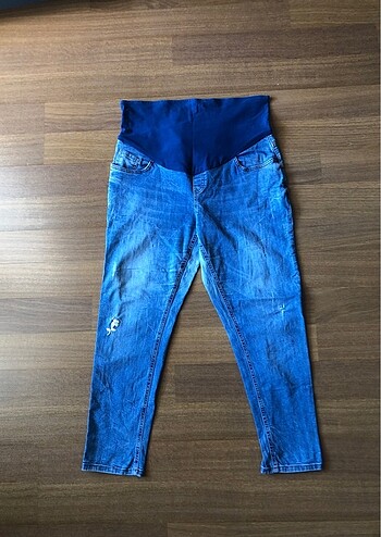 LC Waikiki LCW hamile jean pantolon