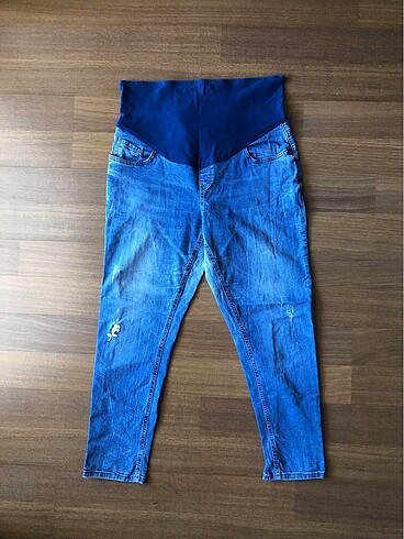 44 Beden LCW hamile jean pantolon