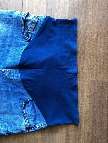 LCW hamile jean pantolon - Görsel 6