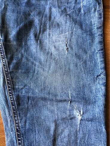 LCW hamile jean pantolon - Görsel 5