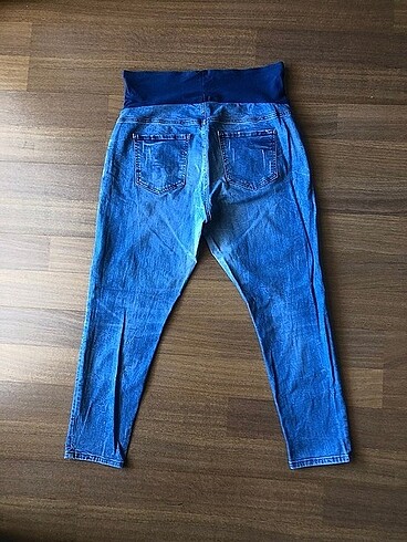 LCW hamile jean pantolon - Görsel 18