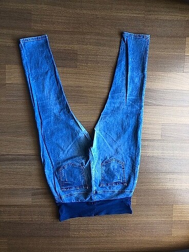 LCW hamile jean pantolon - Görsel 19