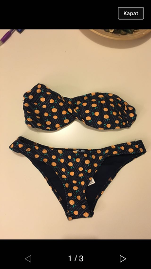 Pull & Bear bikini