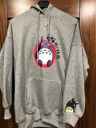 Totoro Unisex Sweat
