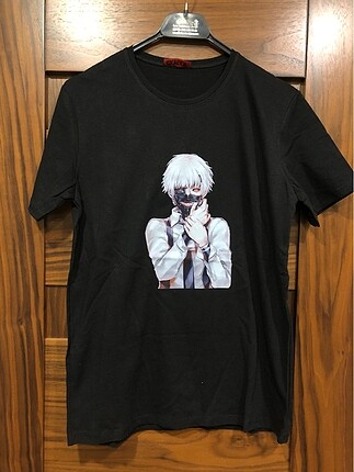 Ken Kaneki Unisex Tişört