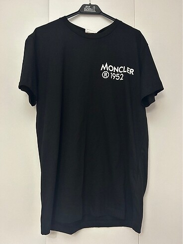 Moncler Erkek T-Shirt