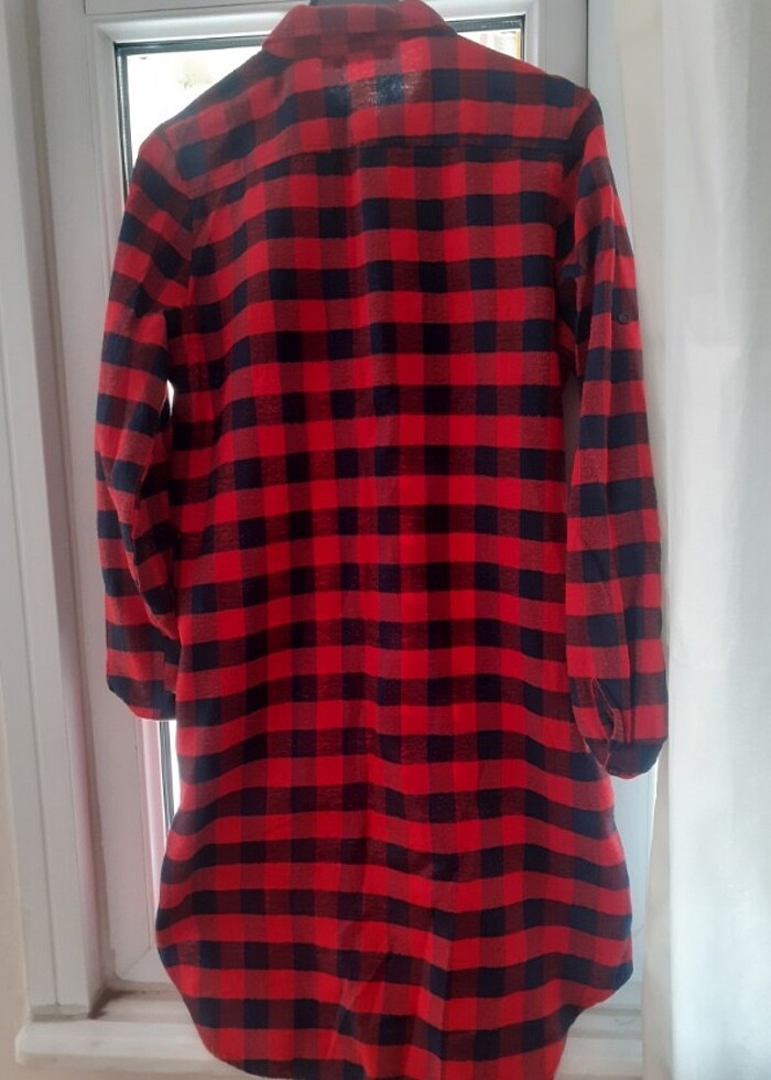 Oduncu gomlegi - Görsel 2