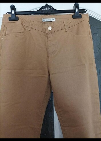 LC Waikiki Kadın pantolon 