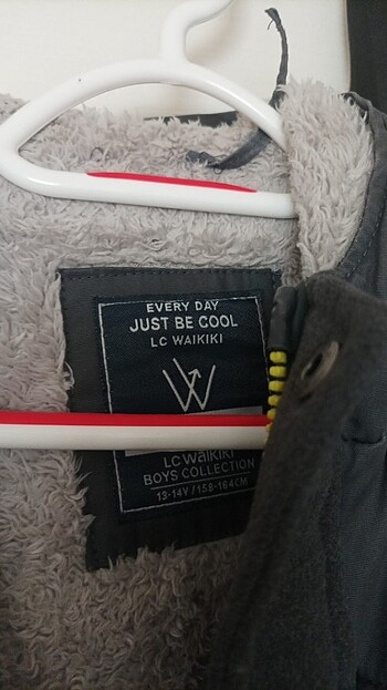 LC Waikiki Çocuk mont