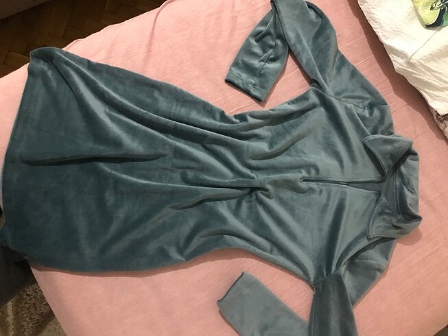 H&M mini elbise