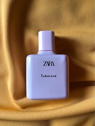 ZARA TUBEROSE EDT 100 ML