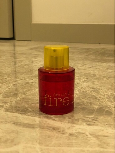 Fire me Up 50 ml Edt