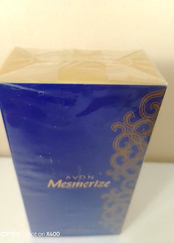 Avon Avon Mesmerize Kadın Parfümü