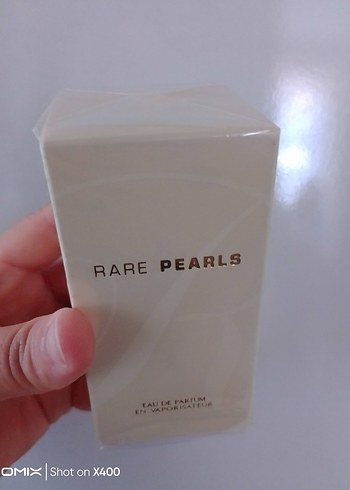 Eski Şişe Rare Pearls 50 ml
