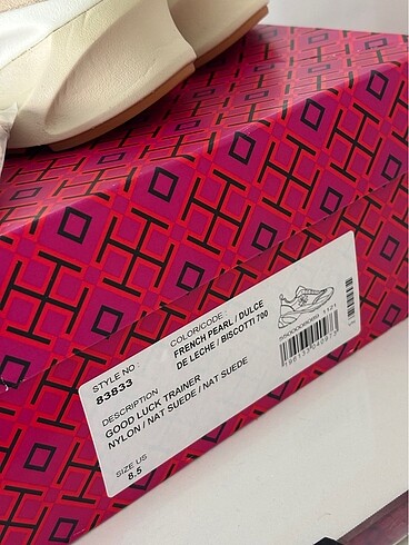 Tory Burch Tory burch sneakers