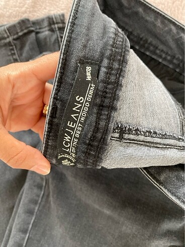 38 Beden Pantlon