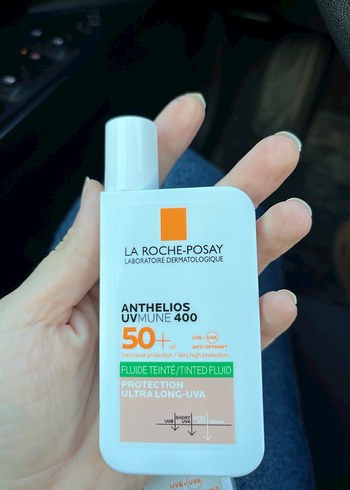 La Roche Posay