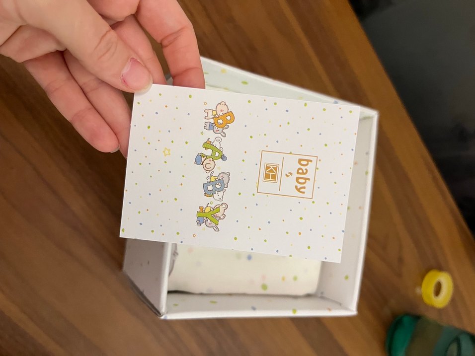 Pamuk Bebek Nevresim Takımı - Görsel 5