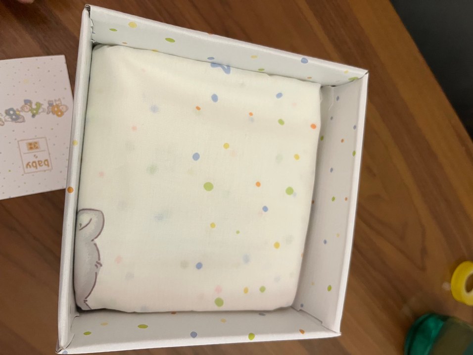 Pamuk Bebek Nevresim Takımı - Görsel 4