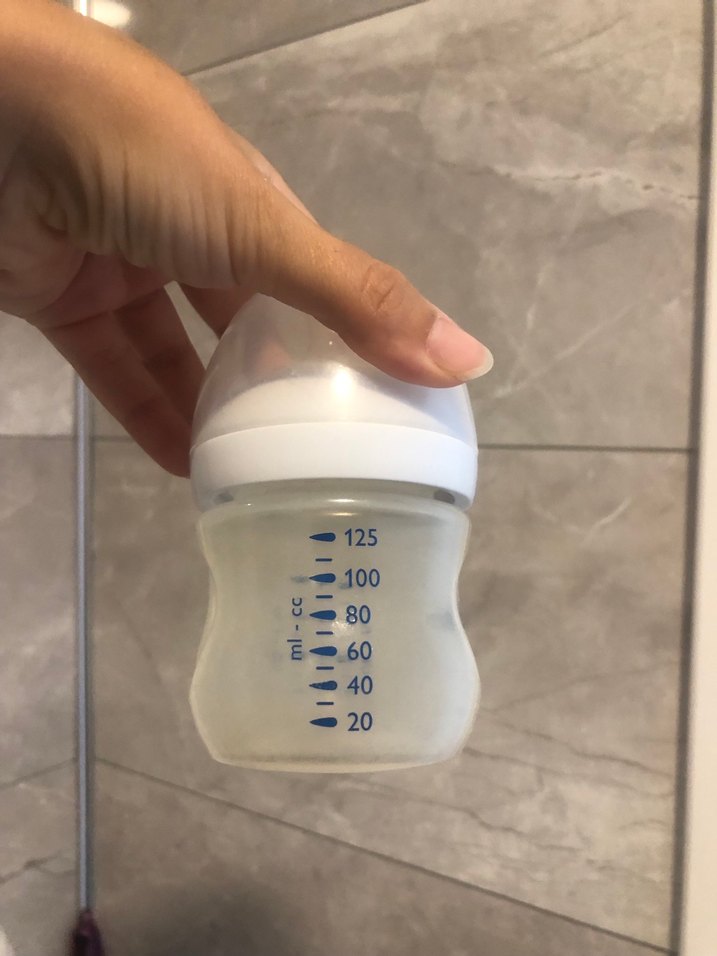 Philips Avent Bebek biberon - Görsel 2