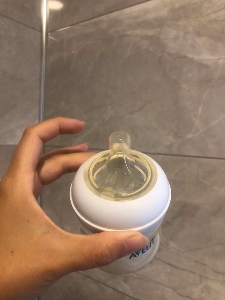 Philips Avent Bebek biberon - Görsel 3