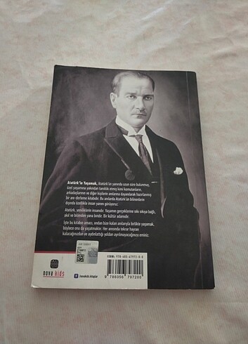  Atatürk ile Yaşamak 