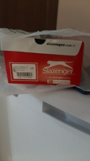 Slazenger Ayakkabi