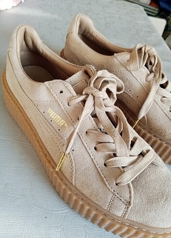 40 Beden Puma suet 