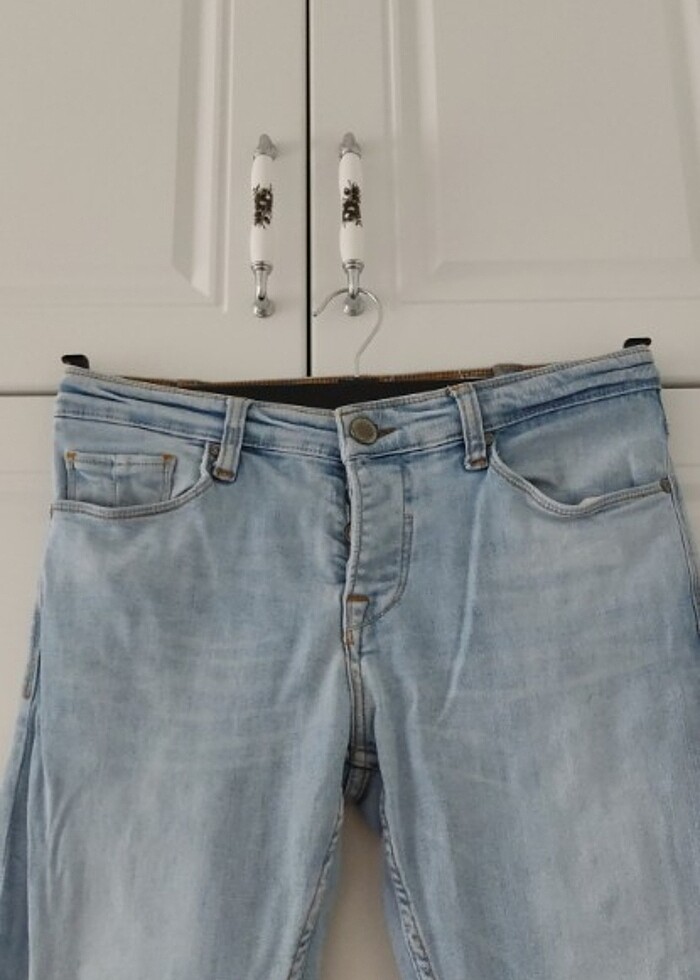 Kot pantolon  - Görsel 2