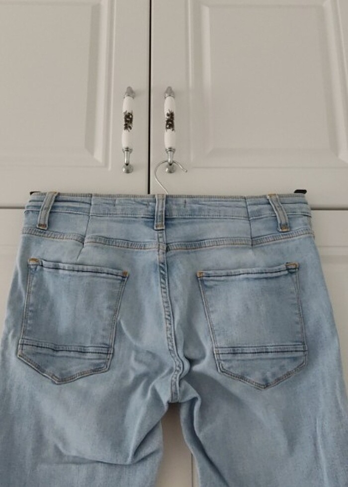 Kot pantolon  - Görsel 3