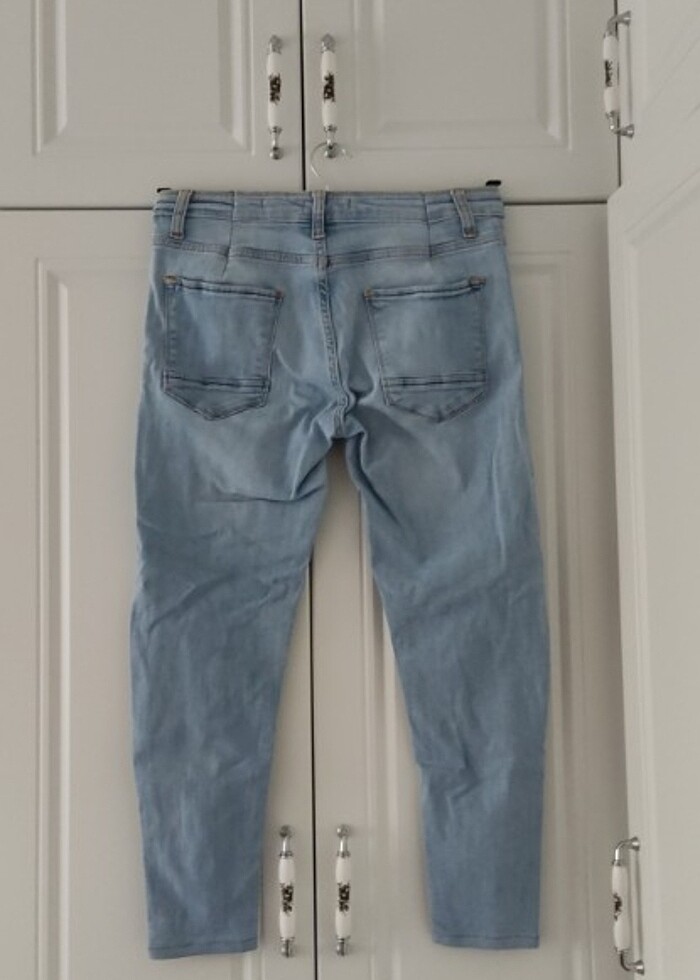 Kot pantolon  - Görsel 4